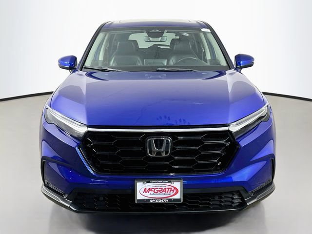 Certified 2023 Honda CR-V EX-L image 17