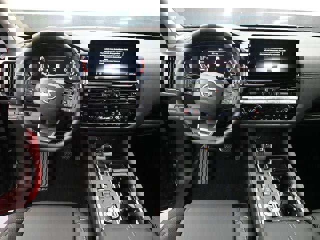 New 2026 Nissan Pathfinder SL image 11