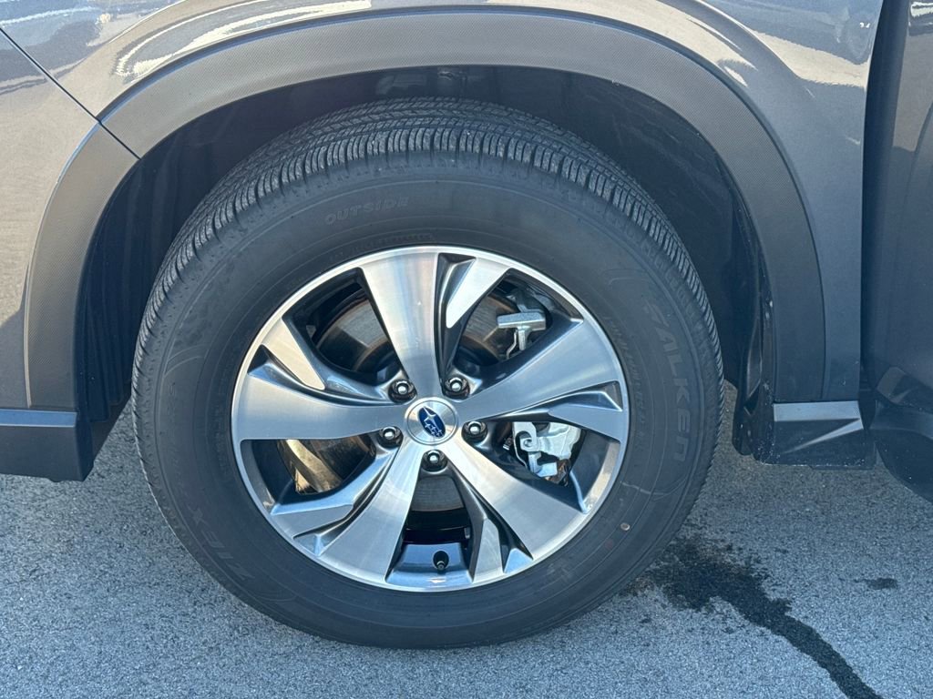 Used 2025 Subaru Ascent Premium w/ Popular Package #2 image 27