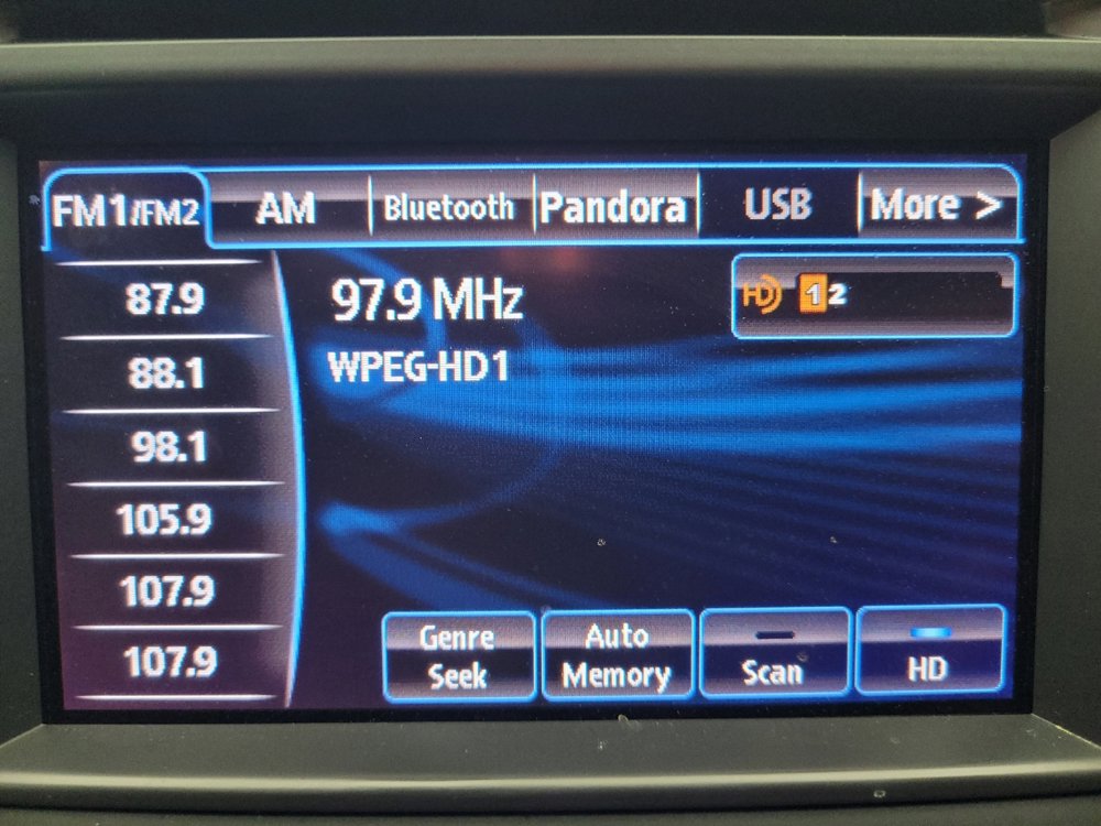 Used 2014 MAZDA MAZDA6 Sport FWD image 25