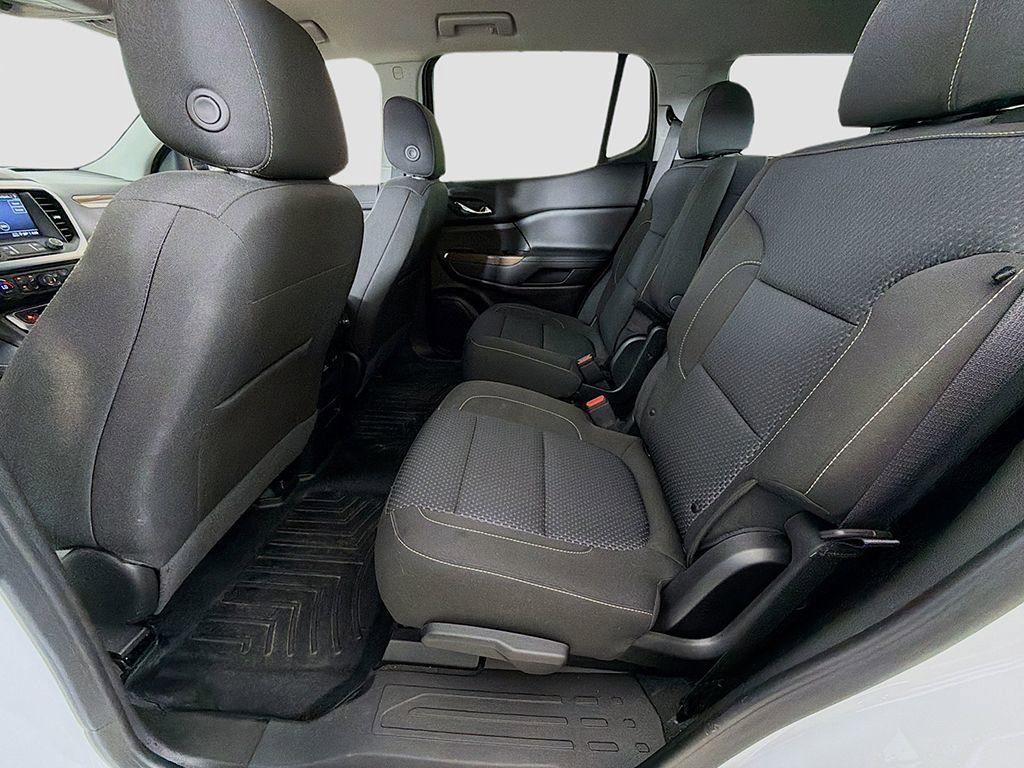 Used 2023 GMC Acadia SLE w/ Driver Convenience Package image 21