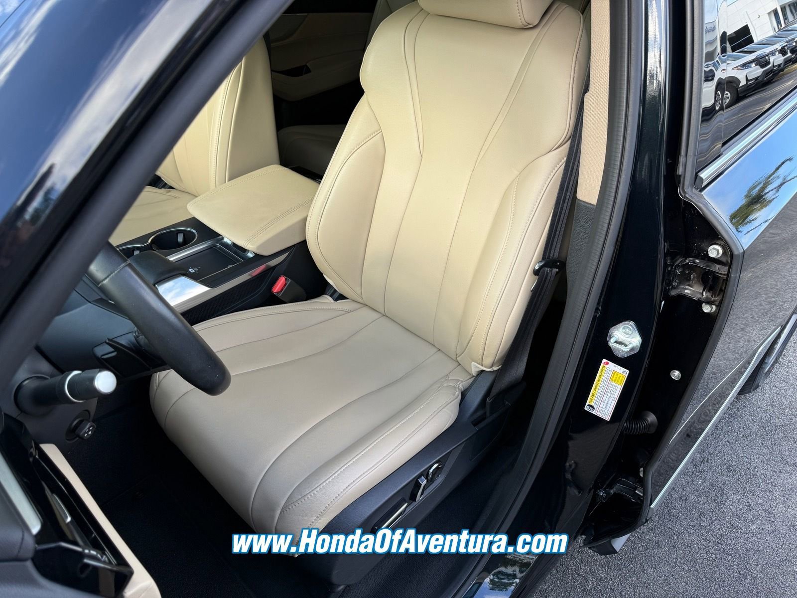 Used 2023 Acura MDX FWD image 20