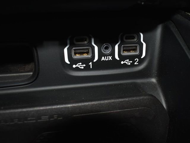 Used 2023 RAM 2500 Limited image 26