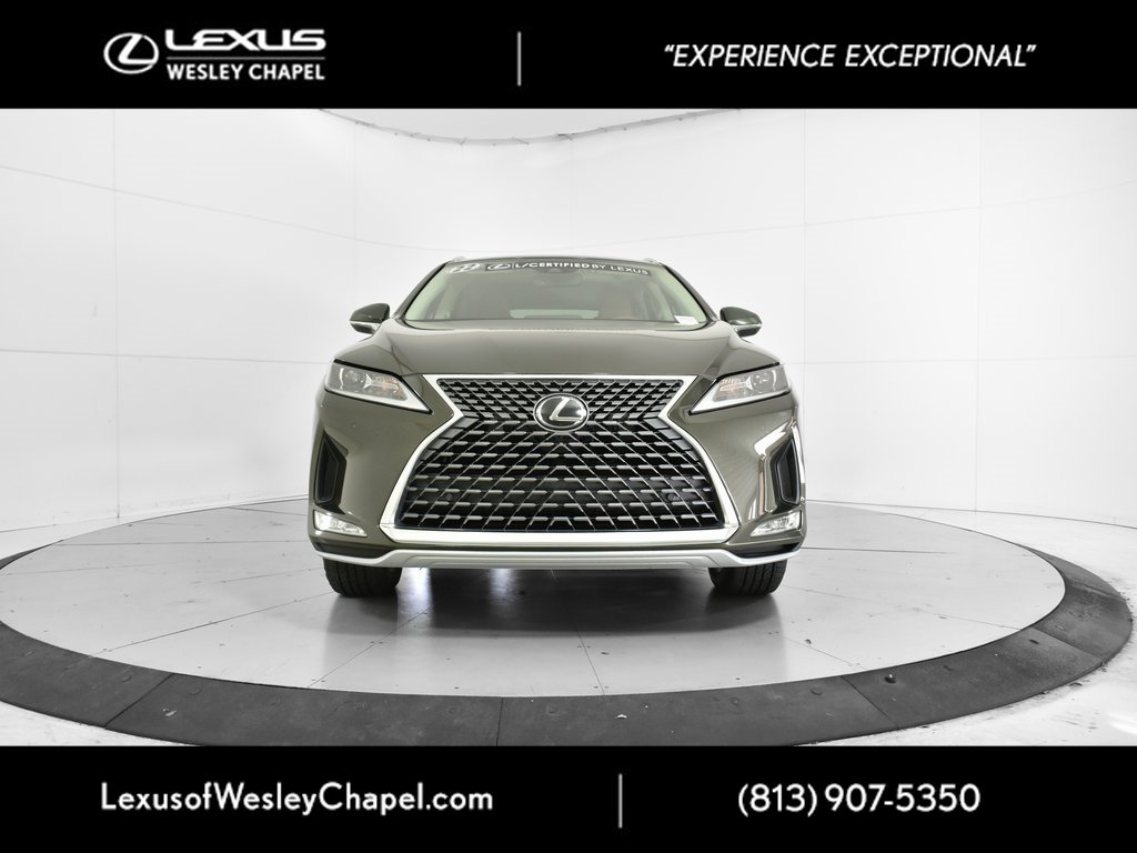 Used 2022 Lexus RX 350 350 image 14