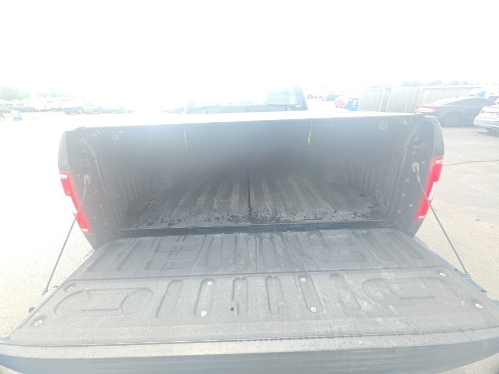 Used 2018 Ford F150 XL w/ Equipment Group 101A Mid AWD/4WD image 7