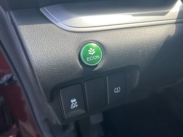 Used 2016 Honda CR-V EX image 16