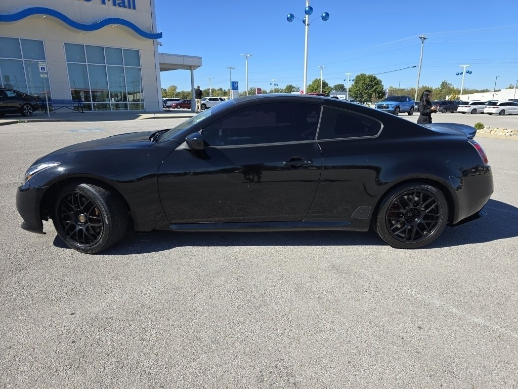 Used 2011 INFINITI G37 Journey w/ Premium Pkg image 19