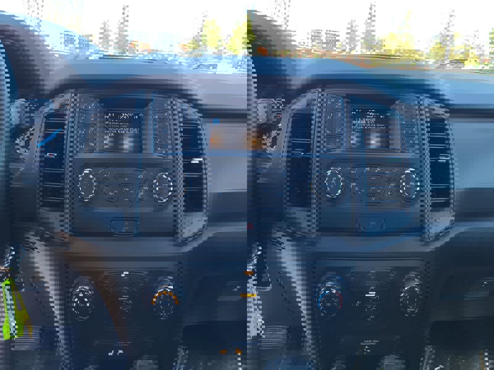 Used 2021 Ford Ranger XL w/ Equipment Group 101A High image 24