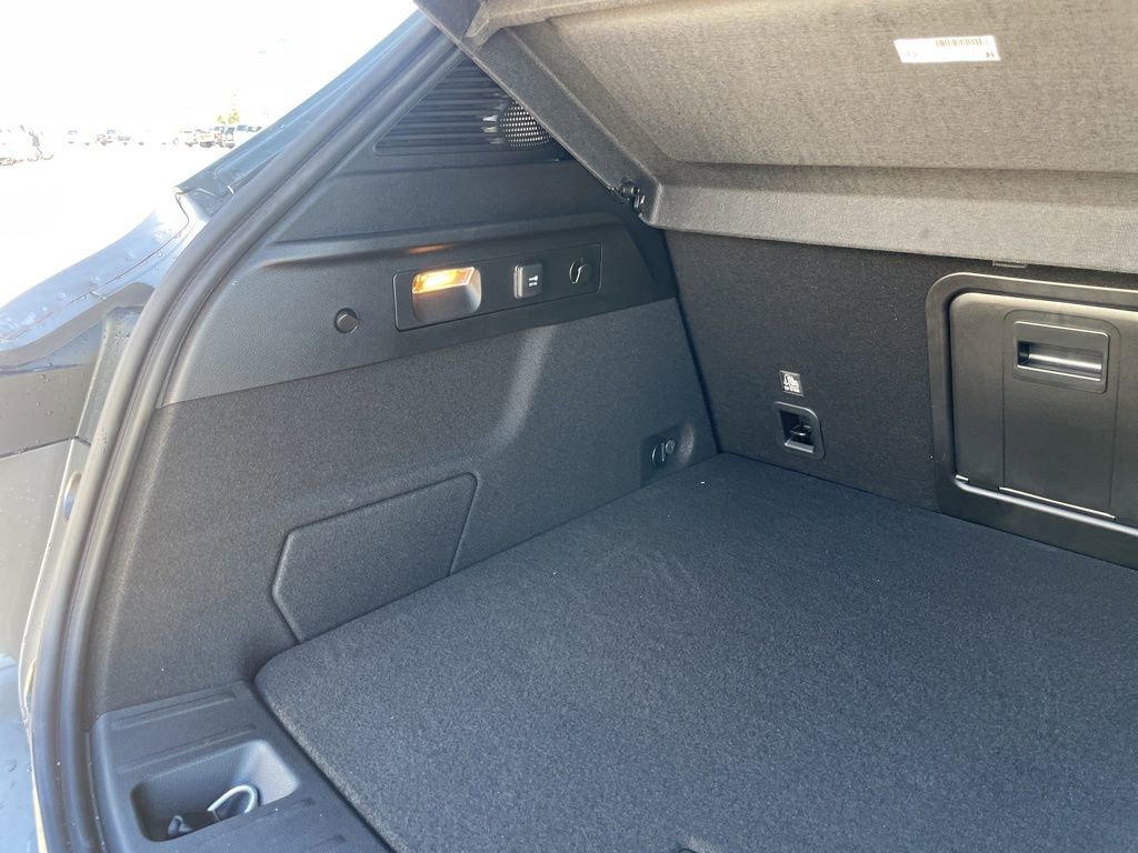 New 2024 Dodge Hornet R/T Plus image 37