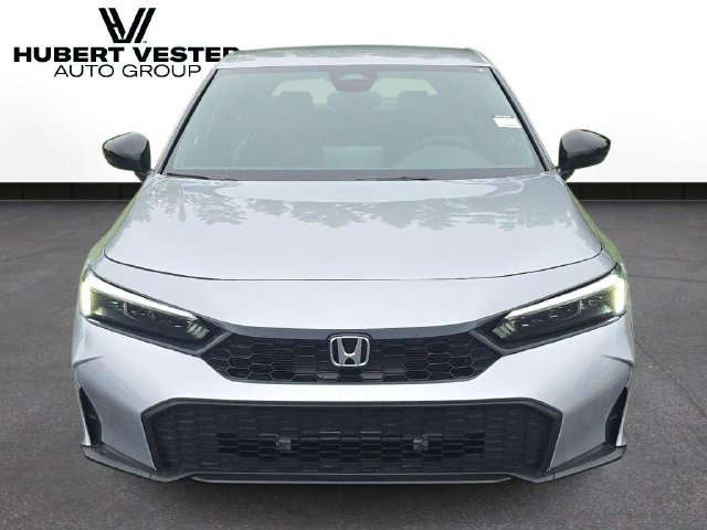 New 2026 Honda Civic Sport image 3