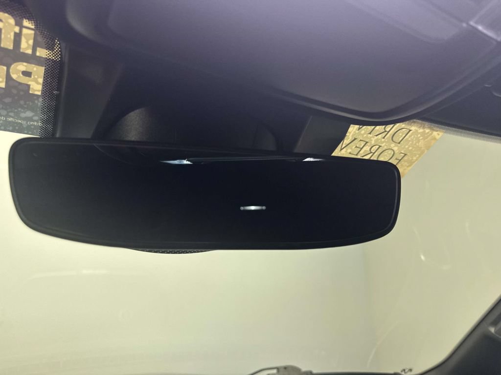 Used 2023 RAM 1500 Laramie AWD/4WD image 31