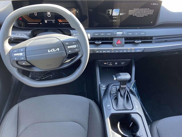 New 2026 Kia K4 FWD image 9