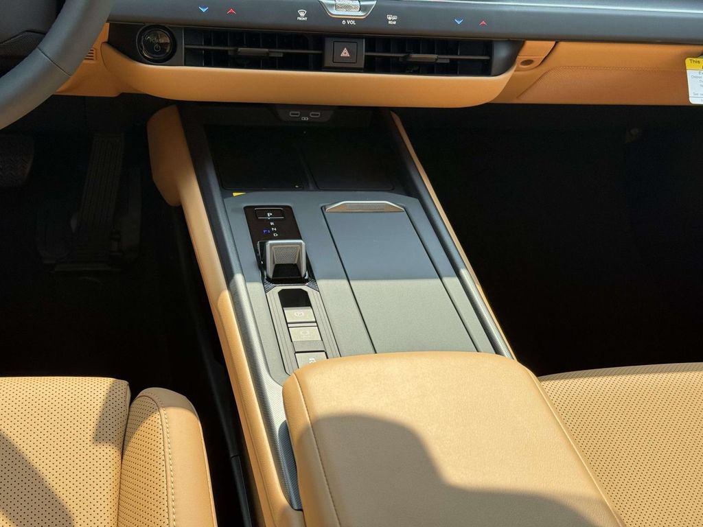 New 2026 Lexus ES 500e AWD/4WD image 16