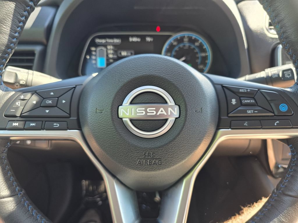 Used 2025 Nissan Leaf SV Plus FWD image 23