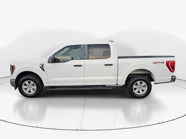 Certified 2023 Ford F150 XLT AWD/4WD image 6