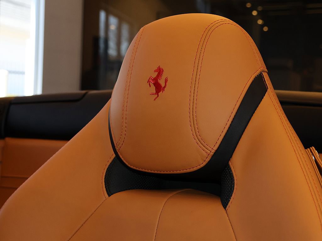 Certified 2017 Ferrari California T image 81