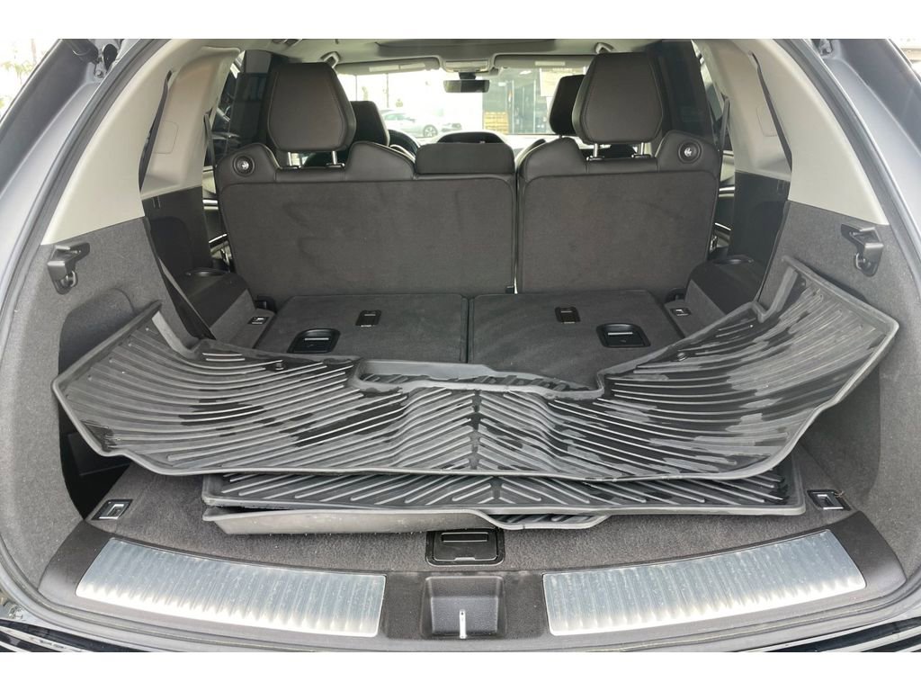 Used 2019 Acura MDX FWD image 16