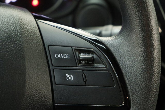 Used 2023 Mitsubishi Eclipse Cross LE AWD/4WD image 12