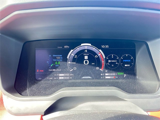 New 2026 Toyota Tundra TRD Pro image 15