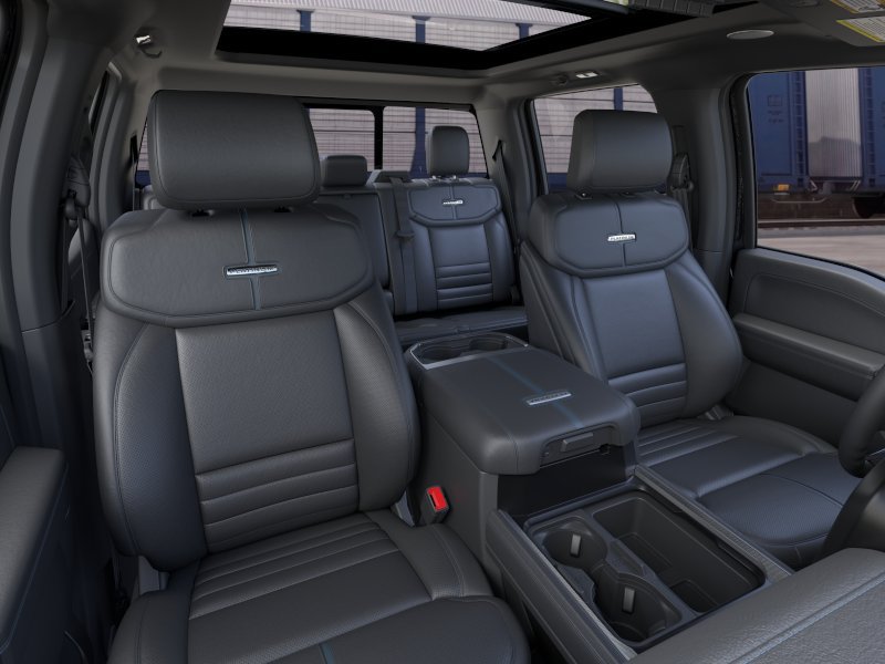 New 2026 Ford F450 Platinum AWD/4WD image 10