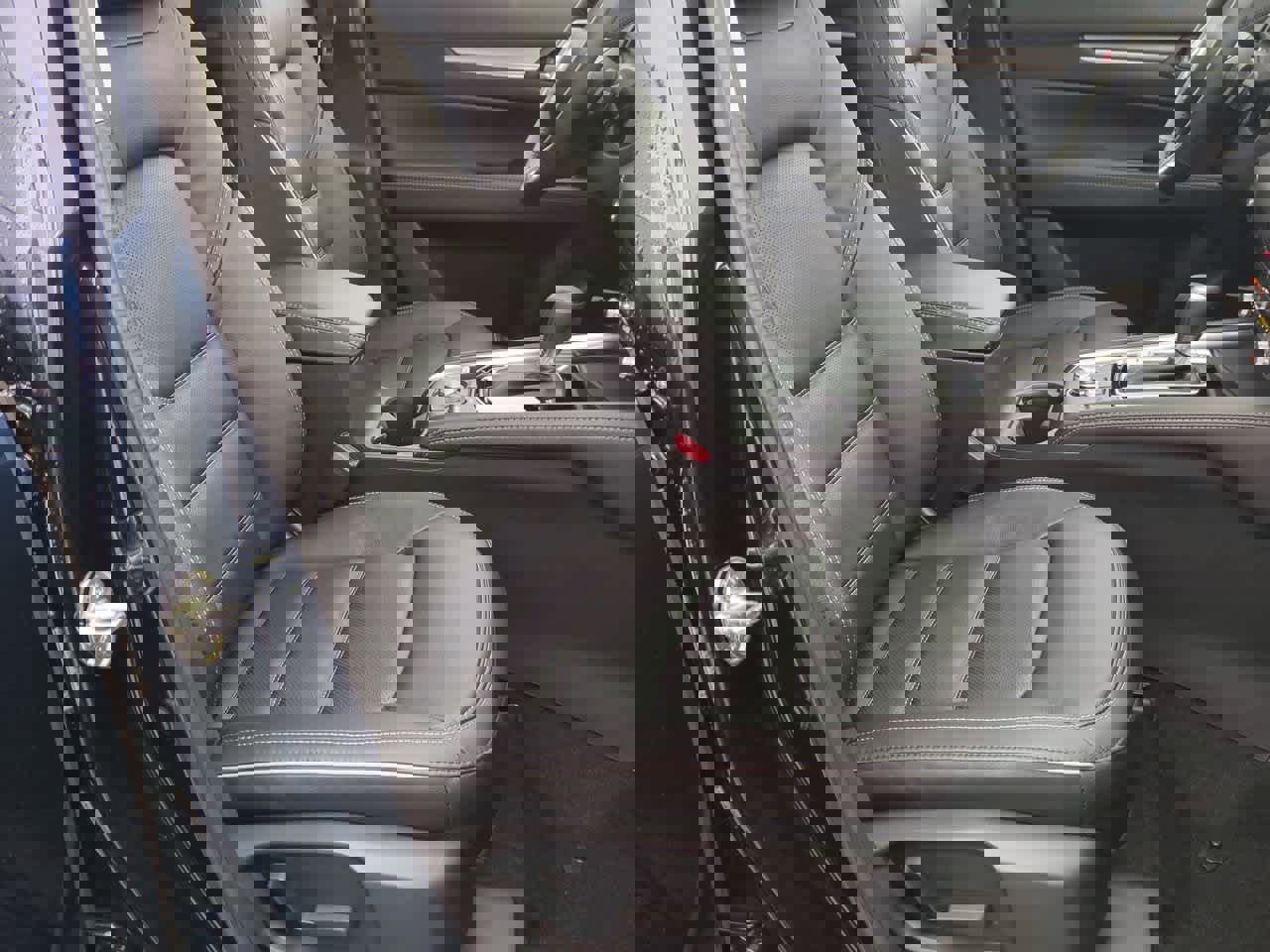 New 2025 MAZDA CX-5 AWD 2.5 S w/ Premium Plus Pkg image 22