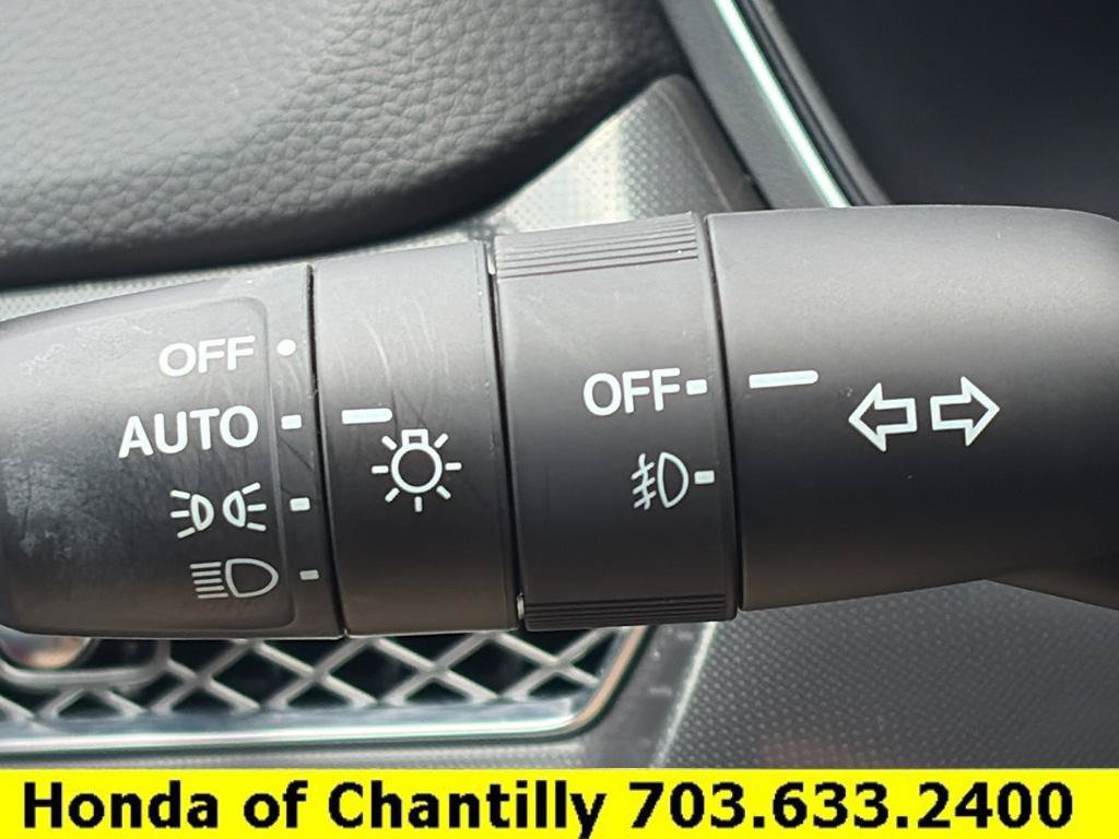 Used 2024 Acura Integra A-Spec FWD image 10