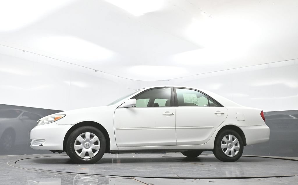 Used 2003 Toyota Camry LE FWD image 51