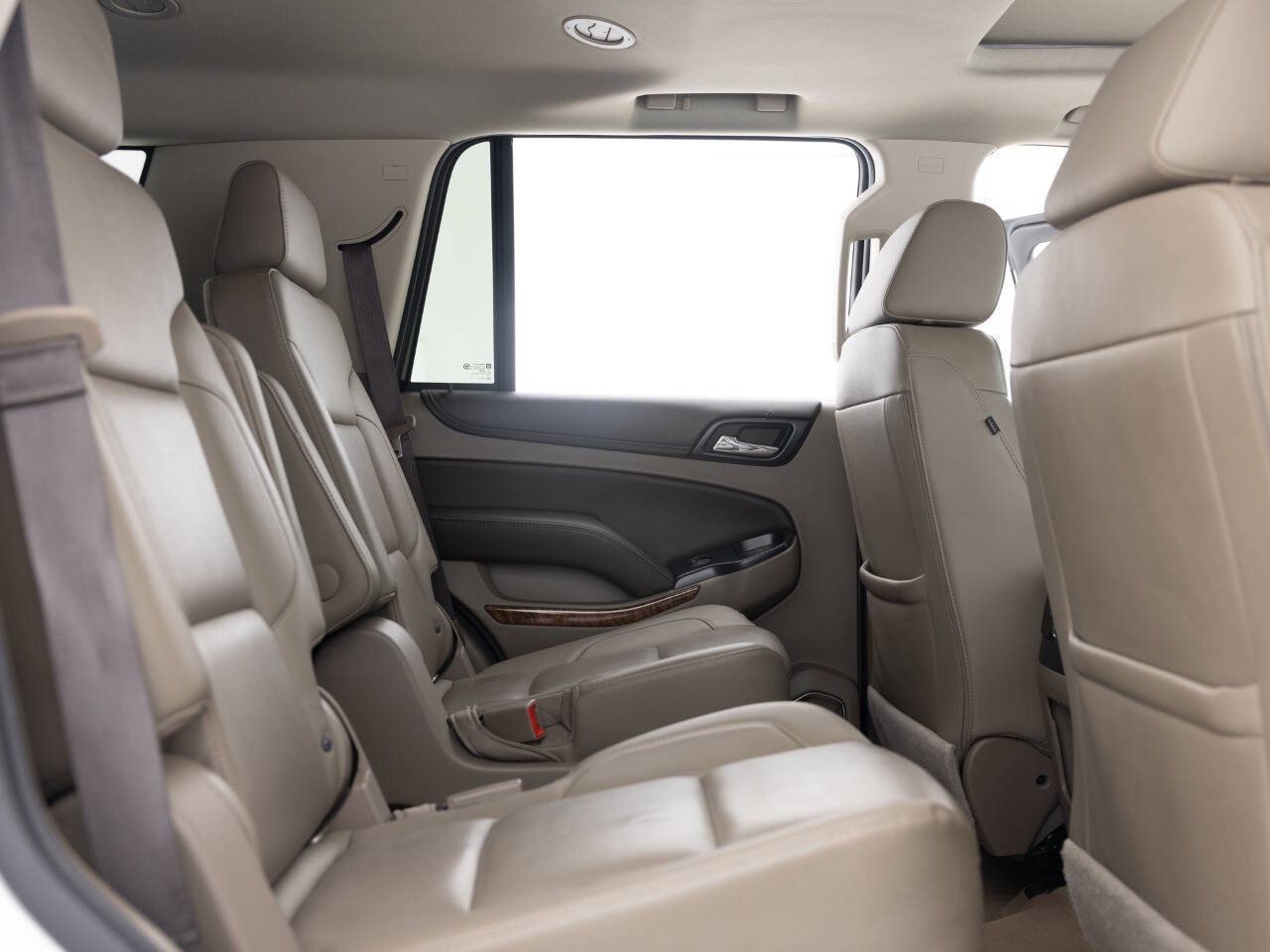 Used 2017 Chevrolet Tahoe Premier image 33