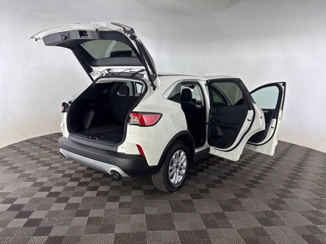 Used 2022 Ford Escape SE w/ Convenience Package AWD/4WD image 17