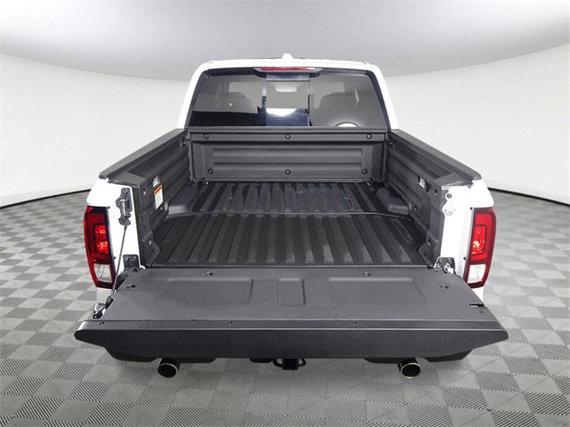 New 2026 Honda Ridgeline RTL image 9