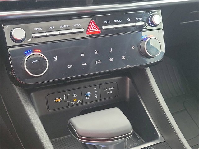 Used 2025 Hyundai Tucson SEL image 29