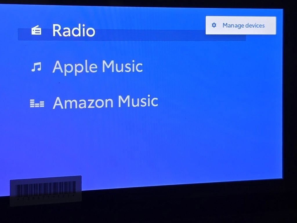 New 2026 Toyota Tacoma SR5 image 4