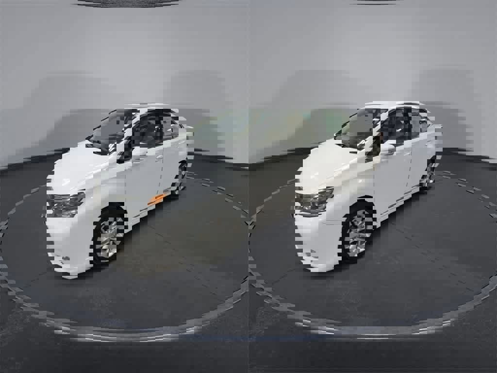 Used 2010 Lexus HS 250h image 4