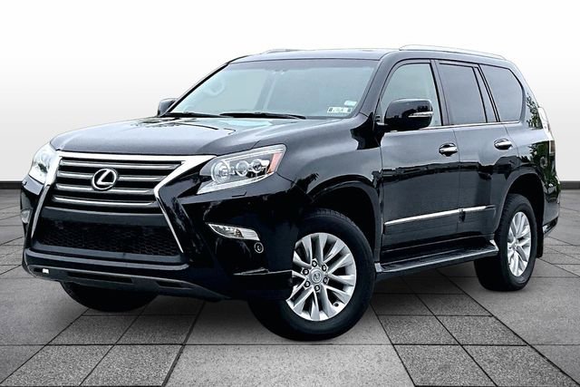Used 2019 Lexus GX 460 Premium AWD/4WD image 2