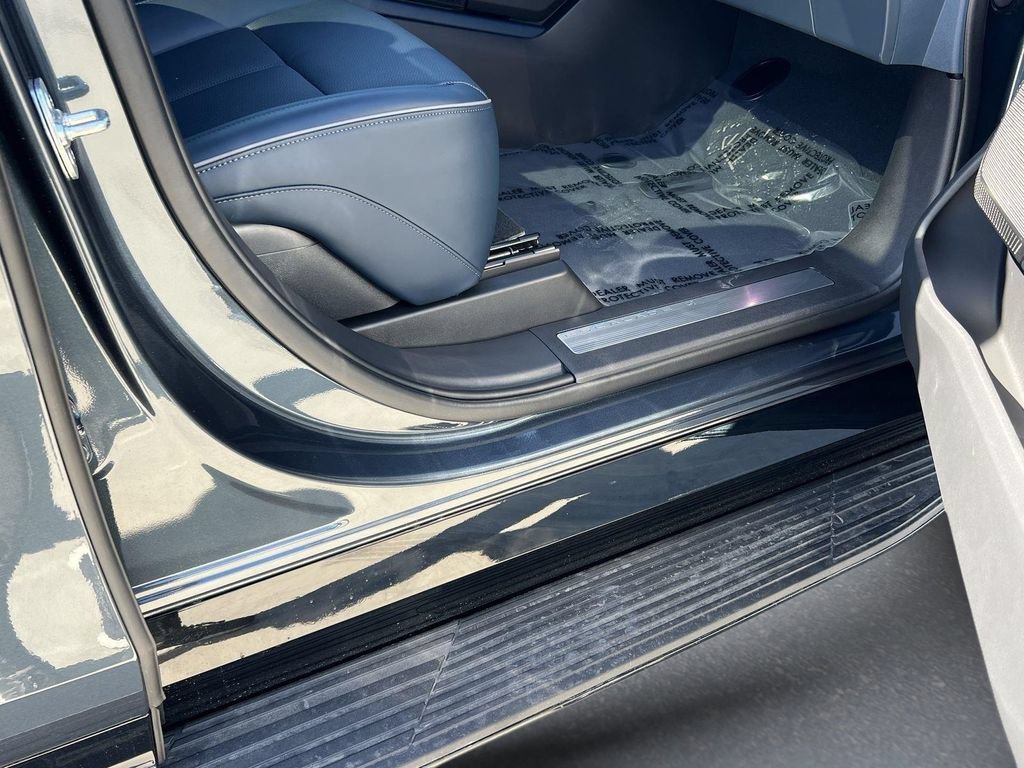 New 2026 Cadillac Escalade IQ Sport 2 AWD/4WD image 36
