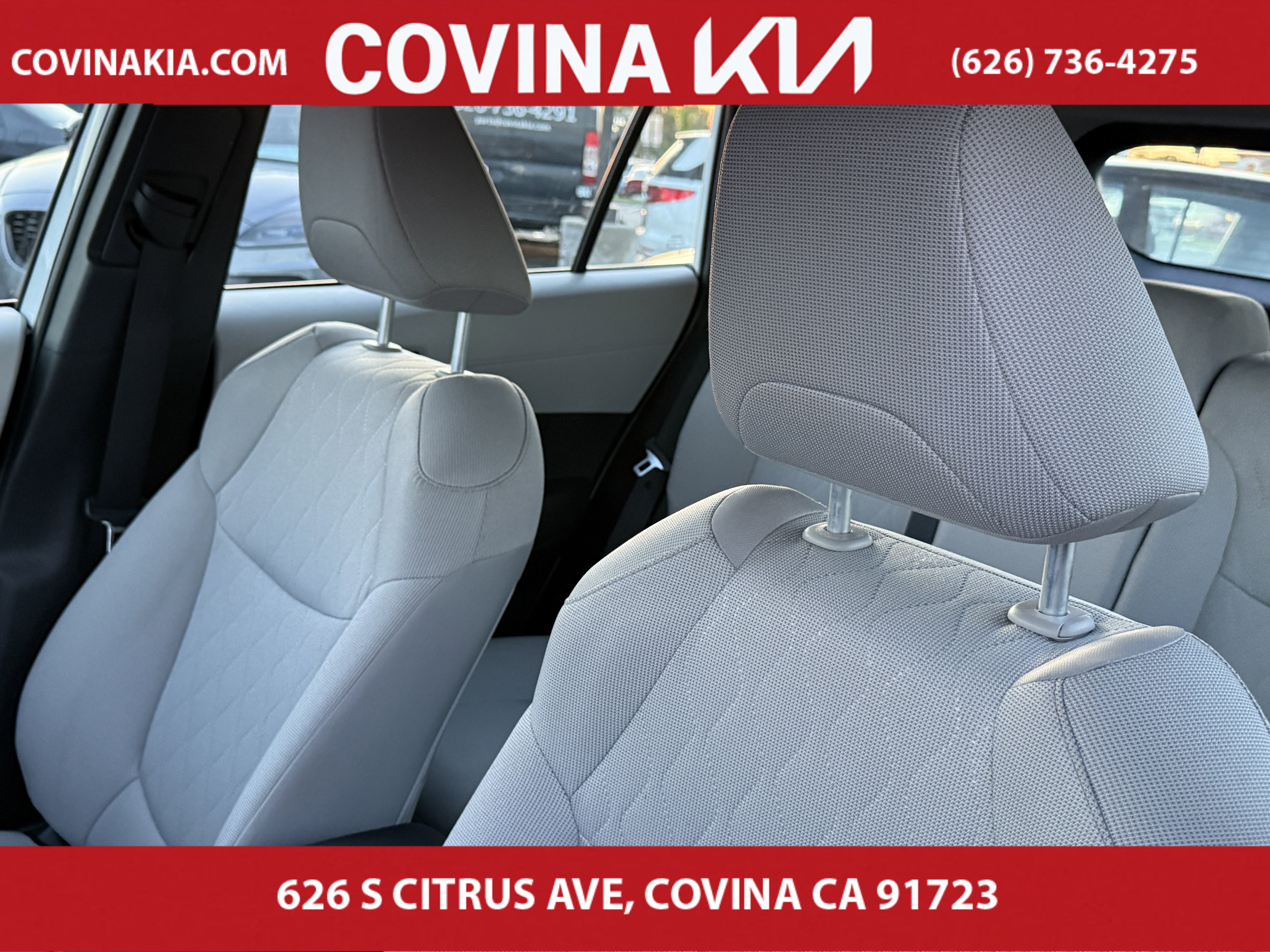 Used 2024 Toyota Corolla Cross L image 15