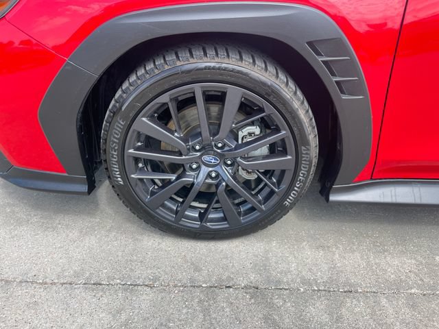 Used 2024 Subaru WRX Premium AWD/4WD image 28