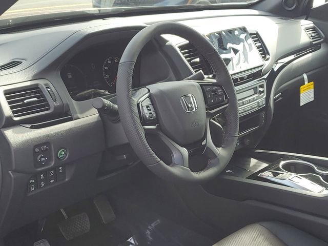 New 2026 Honda Ridgeline Black Edition image 18