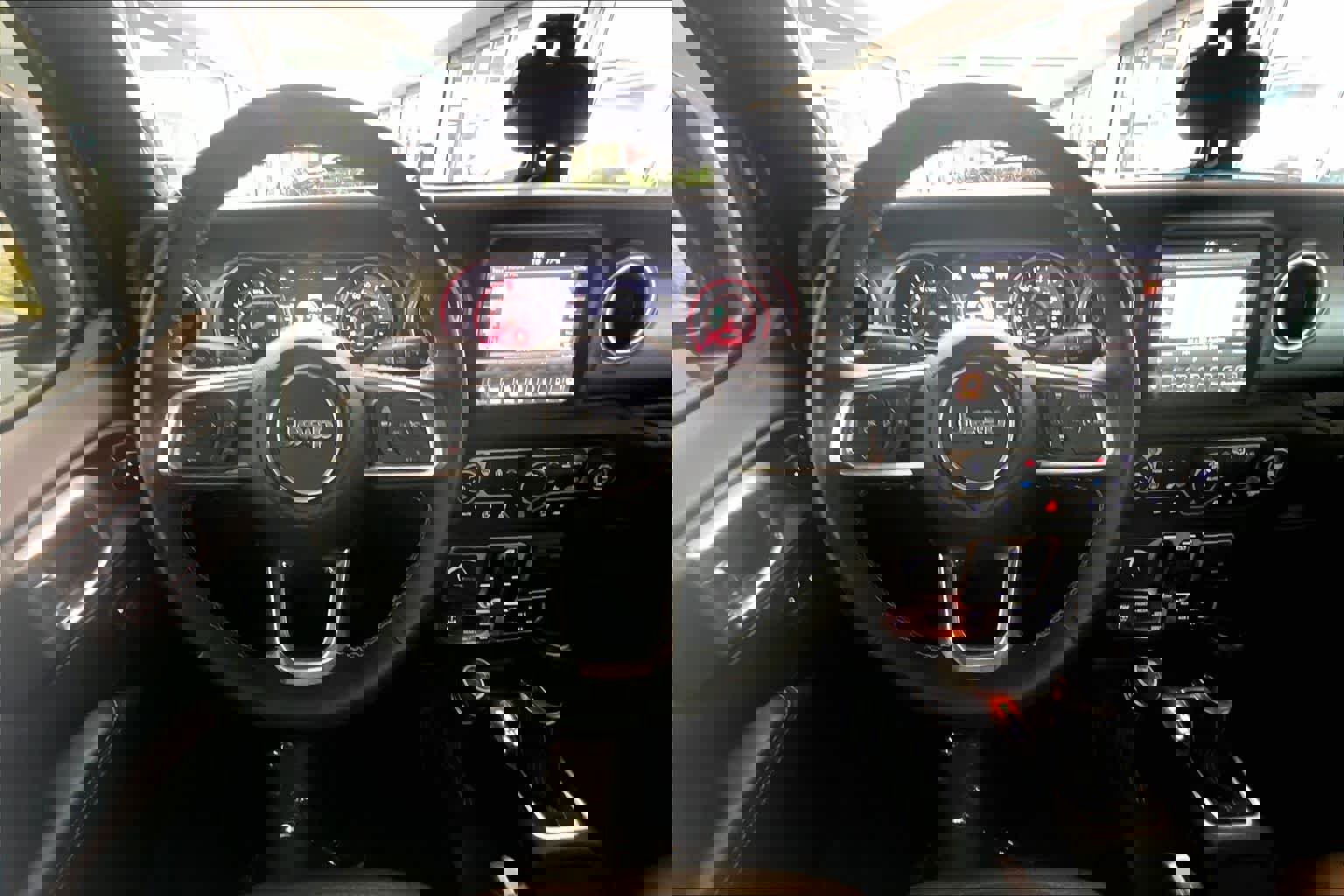 Used 2020 Jeep Gladiator Rubicon image 6