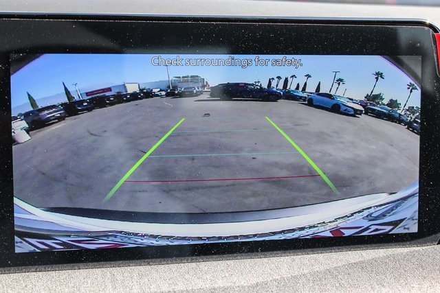 New 2026 Nissan Kicks SV image 24