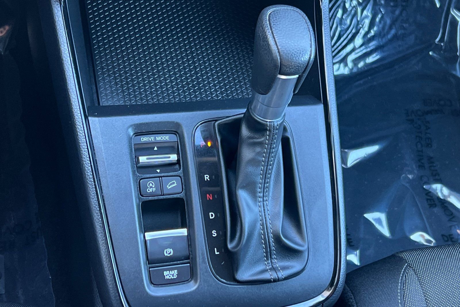 Used 2024 Honda CR-V LX image 21