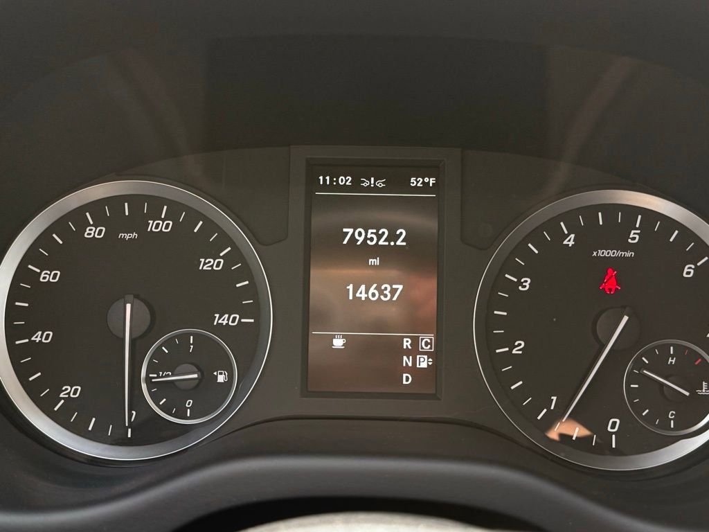 Used 2023 Mercedes-Benz Metris image 19