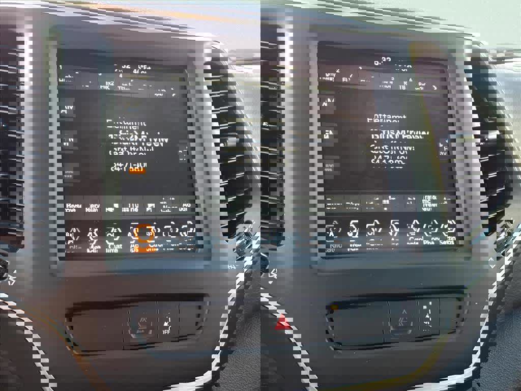 Used 2022 Jeep Cherokee Latitude Lux image 17