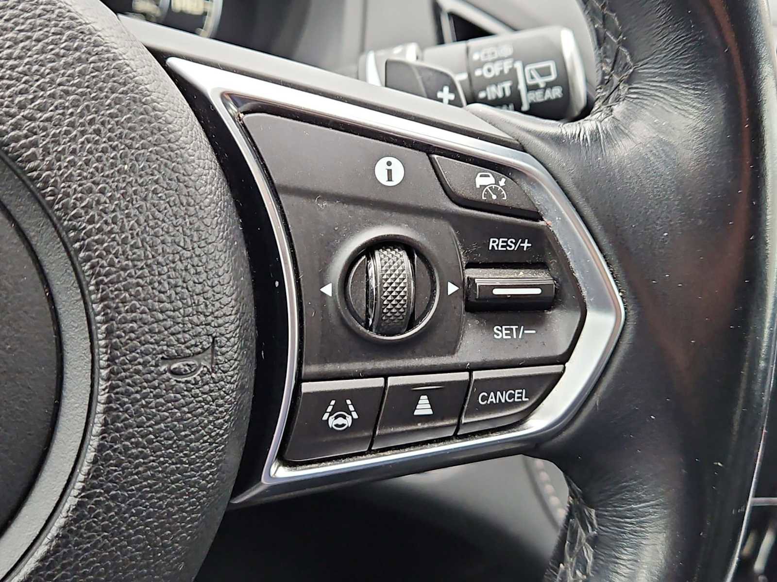 Used 2022 Acura RDX w/Technology Package image 25