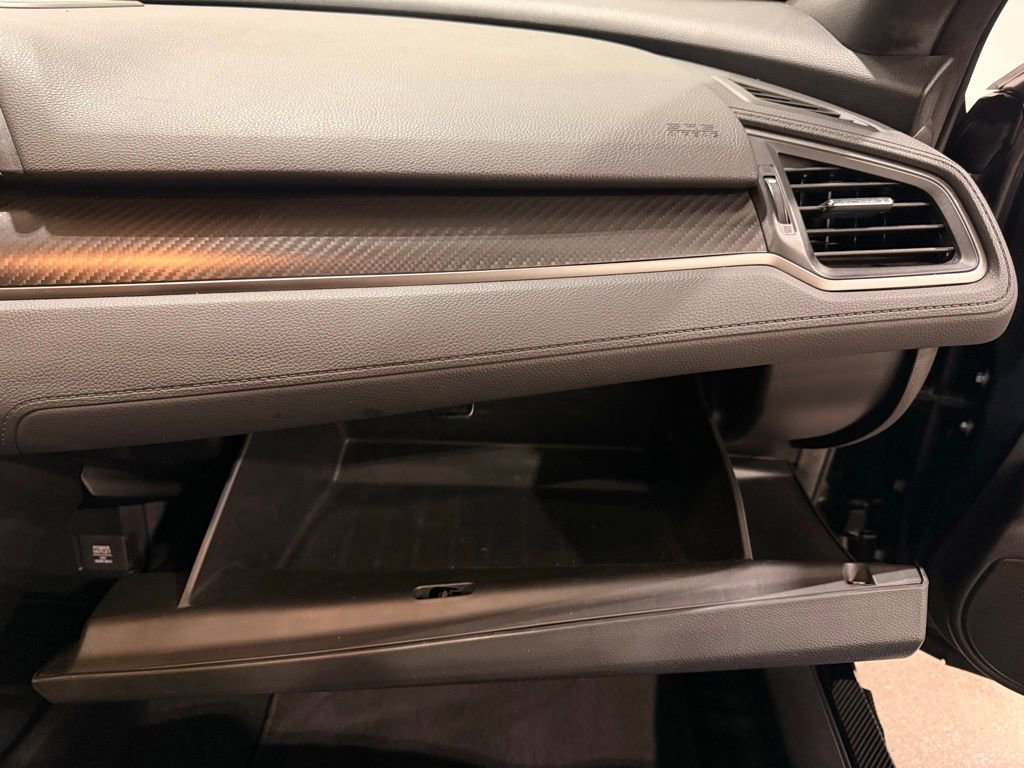 Used 2019 Honda Civic Si image 27