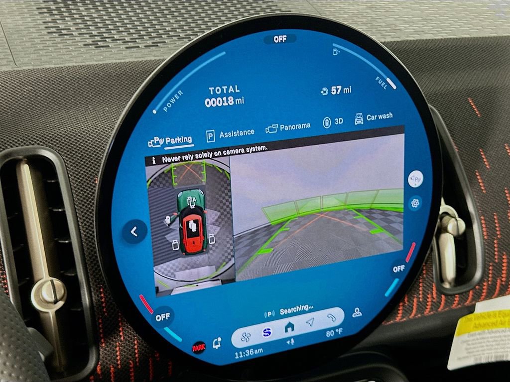 New 2026 MINI Cooper Countryman John Cooper Works image 13