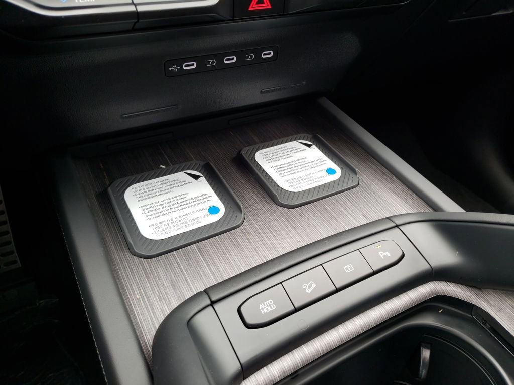 New 2027 Kia Telluride X-Line SX Prestige w/ Towing Package image 27