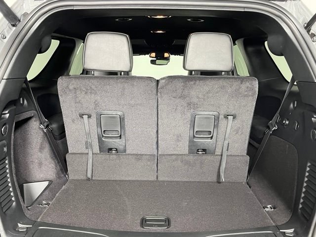 New 2026 Dodge Durango GT AWD/4WD image 29