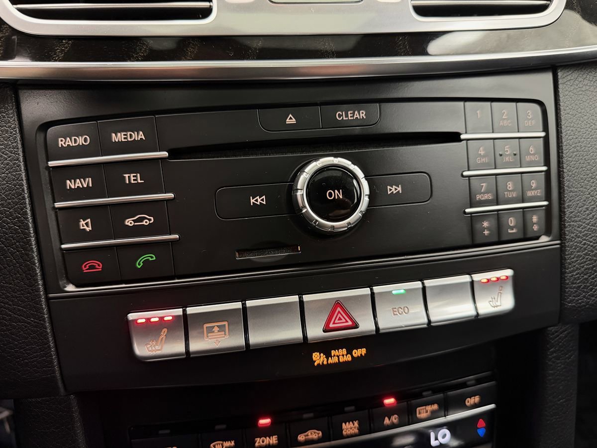 Used 2016 Mercedes-Benz E 350 4MATIC Sedan image 18