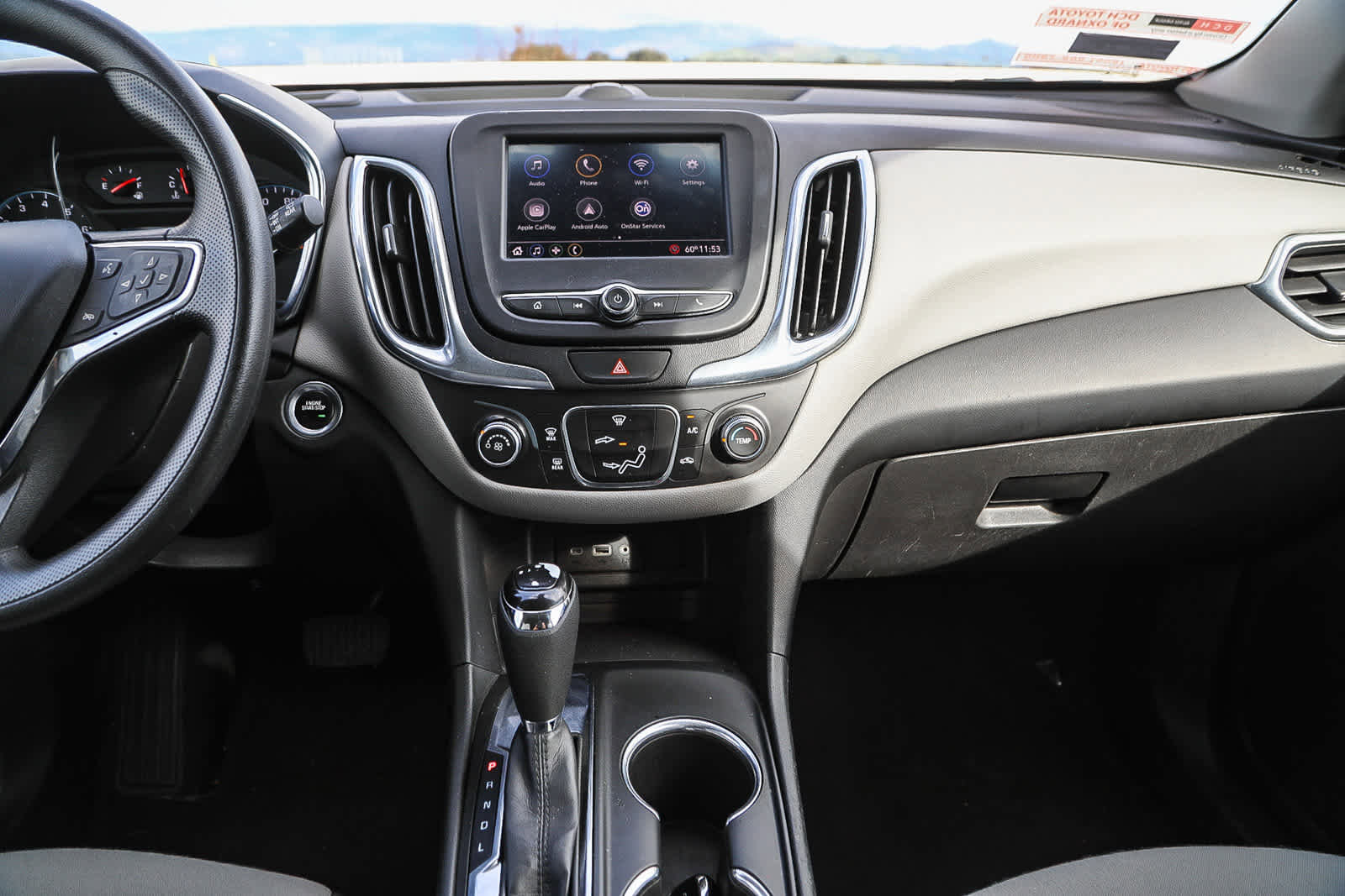 Used 2021 Chevrolet Equinox LS image 13